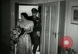 Standbild Gretl Braun Berchtesgaden Deutschland, 1944, aus Sekunde 57 historischem Filmmaterial Videoclip 65675077822
