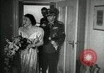Standbild Gretl Braun Berchtesgaden Deutschland, 1944, aus Sekunde 58 historischem Filmmaterial Videoclip 65675077822