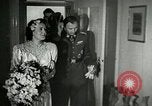 Standbild Gretl Braun Berchtesgaden Deutschland, 1944, aus Sekunde 59 historischem Filmmaterial Videoclip 65675077822