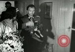 Standbild Gretl Braun Berchtesgaden Deutschland, 1944, aus Sekunde 60 historischem Filmmaterial Videoclip 65675077822