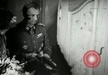 Standbild Gretl Braun Berchtesgaden Deutschland, 1944, aus Sekunde 62 historischem Filmmaterial Videoclip 65675077822