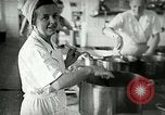 Immagine di Gretl Braun Berchtesgaden Germania, 1944, secondo 10 filmato di repertorio 65675077823