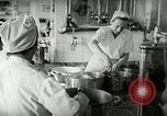 Immagine di Gretl Braun Berchtesgaden Germania, 1944, secondo 14 filmato di repertorio 65675077823