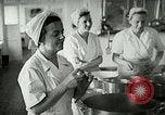 Immagine di Gretl Braun Berchtesgaden Germania, 1944, secondo 17 filmato di repertorio 65675077823