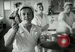 Immagine di Gretl Braun Berchtesgaden Germania, 1944, secondo 18 filmato di repertorio 65675077823