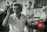 Immagine di Gretl Braun Berchtesgaden Germania, 1944, secondo 19 filmato di repertorio 65675077823