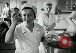 Immagine di Gretl Braun Berchtesgaden Germania, 1944, secondo 20 filmato di repertorio 65675077823