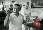 Immagine di Gretl Braun Berchtesgaden Germania, 1944, secondo 21 filmato di repertorio 65675077823