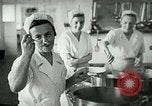 Immagine di Gretl Braun Berchtesgaden Germania, 1944, secondo 23 filmato di repertorio 65675077823