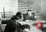 Immagine di Gretl Braun Berchtesgaden Germania, 1944, secondo 42 filmato di repertorio 65675077823