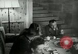 Immagine di Gretl Braun Berchtesgaden Germania, 1944, secondo 44 filmato di repertorio 65675077823
