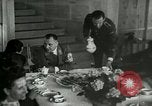 Immagine di Gretl Braun Berchtesgaden Germania, 1944, secondo 46 filmato di repertorio 65675077823
