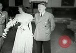Immagine di Gretl Braun Berchtesgaden Germania, 1944, secondo 56 filmato di repertorio 65675077823