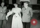 Immagine di Gretl Braun Berchtesgaden Germania, 1944, secondo 57 filmato di repertorio 65675077823