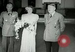 Immagine di Gretl Braun Berchtesgaden Germania, 1944, secondo 58 filmato di repertorio 65675077823