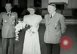 Immagine di Gretl Braun Berchtesgaden Germania, 1944, secondo 59 filmato di repertorio 65675077823