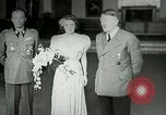 Immagine di Gretl Braun Berchtesgaden Germania, 1944, secondo 60 filmato di repertorio 65675077823