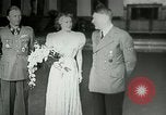 Immagine di Gretl Braun Berchtesgaden Germania, 1944, secondo 61 filmato di repertorio 65675077823