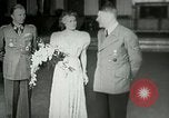 Immagine di Gretl Braun Berchtesgaden Germania, 1944, secondo 62 filmato di repertorio 65675077823