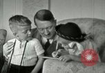 Standbild Adolf Hitler Berchtesgaden Deutschland, 1940, aus Sekunde 3 historischem Filmmaterial Videoclip 65675077825