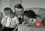 Standbild Adolf Hitler Berchtesgaden Deutschland, 1940, aus Sekunde 4 historischem Filmmaterial Videoclip 65675077825