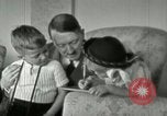 Standbild Adolf Hitler Berchtesgaden Deutschland, 1940, aus Sekunde 5 historischem Filmmaterial Videoclip 65675077825