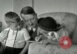 Standbild Adolf Hitler Berchtesgaden Deutschland, 1940, aus Sekunde 6 historischem Filmmaterial Videoclip 65675077825