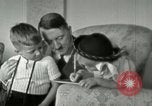 Standbild Adolf Hitler Berchtesgaden Deutschland, 1940, aus Sekunde 7 historischem Filmmaterial Videoclip 65675077825