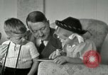 Standbild Adolf Hitler Berchtesgaden Deutschland, 1940, aus Sekunde 9 historischem Filmmaterial Videoclip 65675077825