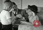 Standbild Adolf Hitler Berchtesgaden Deutschland, 1940, aus Sekunde 12 historischem Filmmaterial Videoclip 65675077825