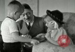Standbild Adolf Hitler Berchtesgaden Deutschland, 1940, aus Sekunde 13 historischem Filmmaterial Videoclip 65675077825