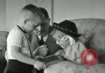 Standbild Adolf Hitler Berchtesgaden Deutschland, 1940, aus Sekunde 15 historischem Filmmaterial Videoclip 65675077825