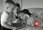 Standbild Adolf Hitler Berchtesgaden Deutschland, 1940, aus Sekunde 17 historischem Filmmaterial Videoclip 65675077825