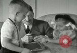 Standbild Adolf Hitler Berchtesgaden Deutschland, 1940, aus Sekunde 18 historischem Filmmaterial Videoclip 65675077825