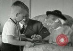 Standbild Adolf Hitler Berchtesgaden Deutschland, 1940, aus Sekunde 19 historischem Filmmaterial Videoclip 65675077825
