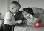 Standbild Adolf Hitler Berchtesgaden Deutschland, 1940, aus Sekunde 21 historischem Filmmaterial Videoclip 65675077825