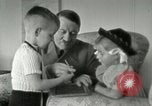Standbild Adolf Hitler Berchtesgaden Deutschland, 1940, aus Sekunde 25 historischem Filmmaterial Videoclip 65675077825