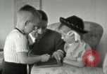 Standbild Adolf Hitler Berchtesgaden Deutschland, 1940, aus Sekunde 27 historischem Filmmaterial Videoclip 65675077825