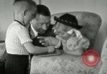 Standbild Adolf Hitler Berchtesgaden Deutschland, 1940, aus Sekunde 31 historischem Filmmaterial Videoclip 65675077825