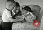 Standbild Adolf Hitler Berchtesgaden Deutschland, 1940, aus Sekunde 32 historischem Filmmaterial Videoclip 65675077825