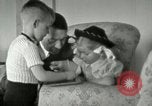 Standbild Adolf Hitler Berchtesgaden Deutschland, 1940, aus Sekunde 37 historischem Filmmaterial Videoclip 65675077825