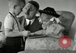 Standbild Adolf Hitler Berchtesgaden Deutschland, 1940, aus Sekunde 47 historischem Filmmaterial Videoclip 65675077825