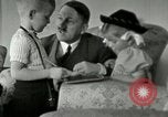 Standbild Adolf Hitler Berchtesgaden Deutschland, 1940, aus Sekunde 48 historischem Filmmaterial Videoclip 65675077825
