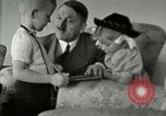 Standbild Adolf Hitler Berchtesgaden Deutschland, 1940, aus Sekunde 49 historischem Filmmaterial Videoclip 65675077825