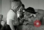Standbild Adolf Hitler Berchtesgaden Deutschland, 1940, aus Sekunde 56 historischem Filmmaterial Videoclip 65675077825
