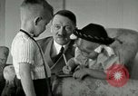 Standbild Adolf Hitler Berchtesgaden Deutschland, 1940, aus Sekunde 57 historischem Filmmaterial Videoclip 65675077825