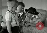 Standbild Adolf Hitler Berchtesgaden Deutschland, 1940, aus Sekunde 59 historischem Filmmaterial Videoclip 65675077825