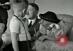Standbild Adolf Hitler Berchtesgaden Deutschland, 1940, aus Sekunde 60 historischem Filmmaterial Videoclip 65675077825