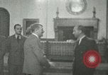 Standbild Adolf Hitler Berchtesgaden Deutschland, 1940, aus Sekunde 1 historischem Filmmaterial Videoclip 65675077826