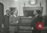 Standbild Adolf Hitler Berchtesgaden Deutschland, 1940, aus Sekunde 3 historischem Filmmaterial Videoclip 65675077826